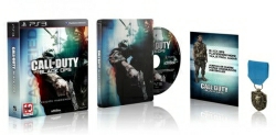 Call of Duty: Black Ops (Edición Blindada)
